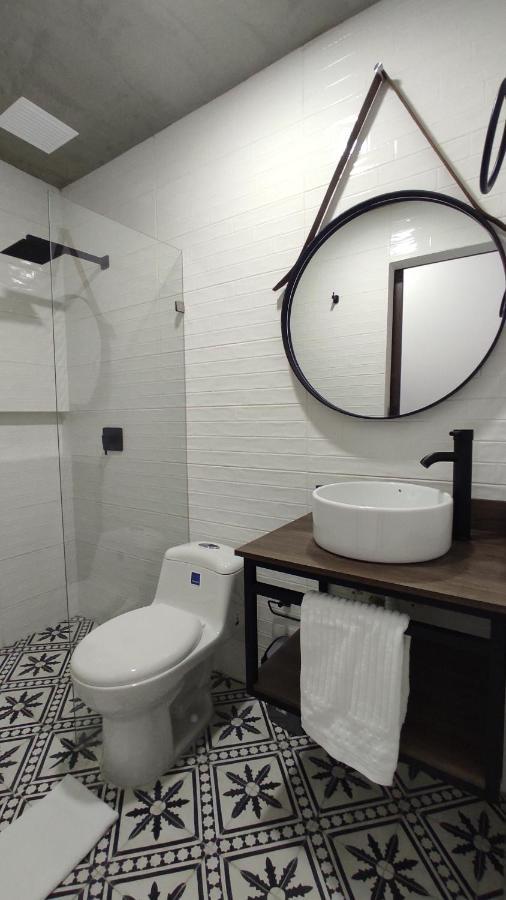 Loft 32 Medellin Living Aparthotel Kültér fotó