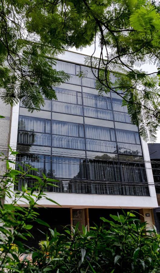 Loft 32 Medellin Living Aparthotel Kültér fotó