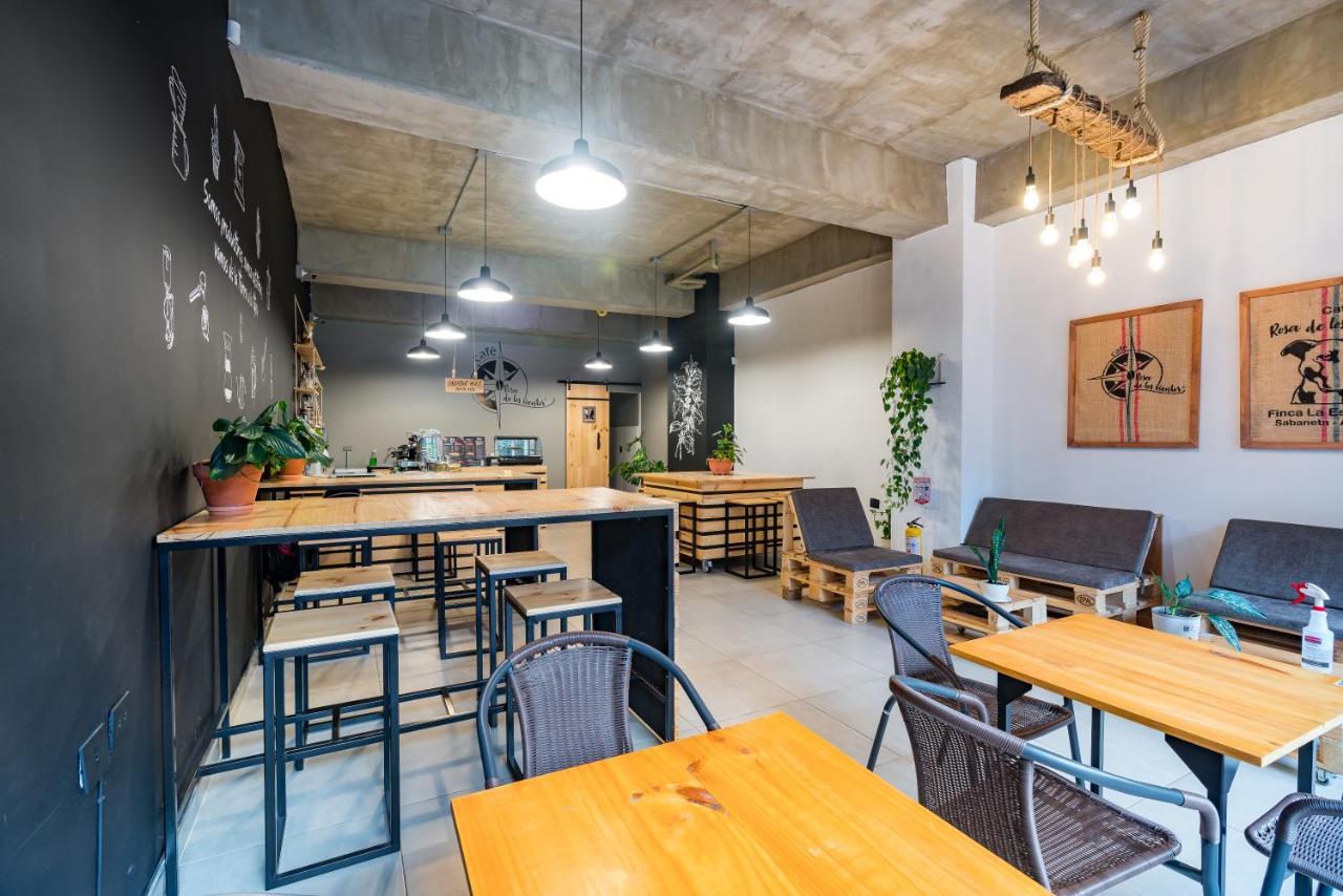 Loft 32 Medellin Living Aparthotel Kültér fotó