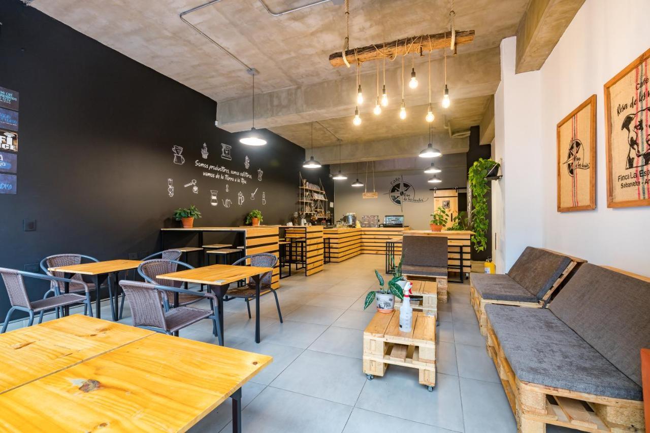 Loft 32 Medellin Living Aparthotel Kültér fotó